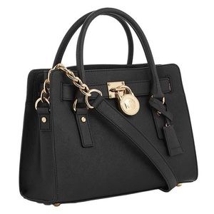 MICHAEL KORS HAMILTON